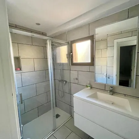 Apartamento Turístico Gemelos 4 T2 Planta 3 - Gestaltur * Benidorm