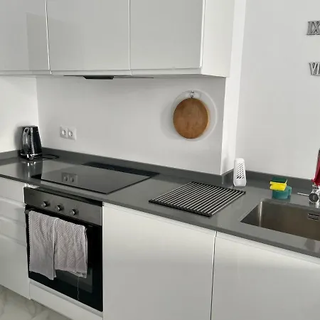 Apartamento Apartamento Turístico Gemelos 4 T2 Planta 3 - Gestaltur Benidorm