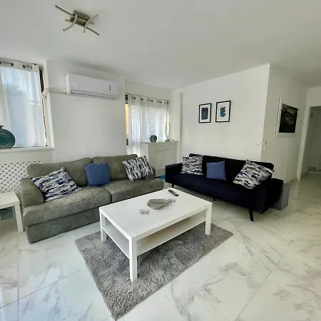 Apartamento Turístico Gemelos 4 T2 Planta 3 - Gestaltur *